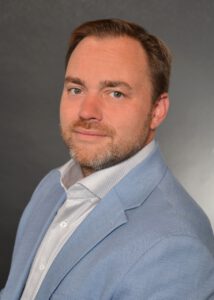 Eric Kirmse ist neuer Vorsitzender des CDU Ortsverbandes Solling