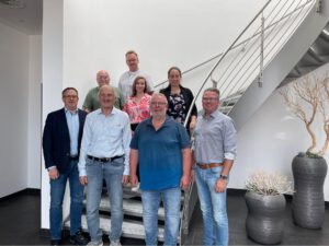 Politik begrüßt Bewerbung von Heyne &&nbsp;Penke